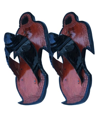 Penguin Design Ahenema - Unique Animal Motif