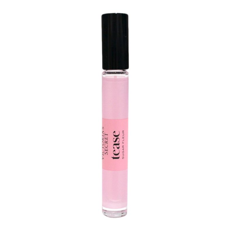 Victoria's Secret Tease Sugar Fleur Eau de Parfum Rollerball