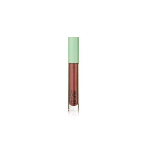 Zaron MaXsheen Lip Gloss - Cinnamon - Warm Shimmer Lip Gloss