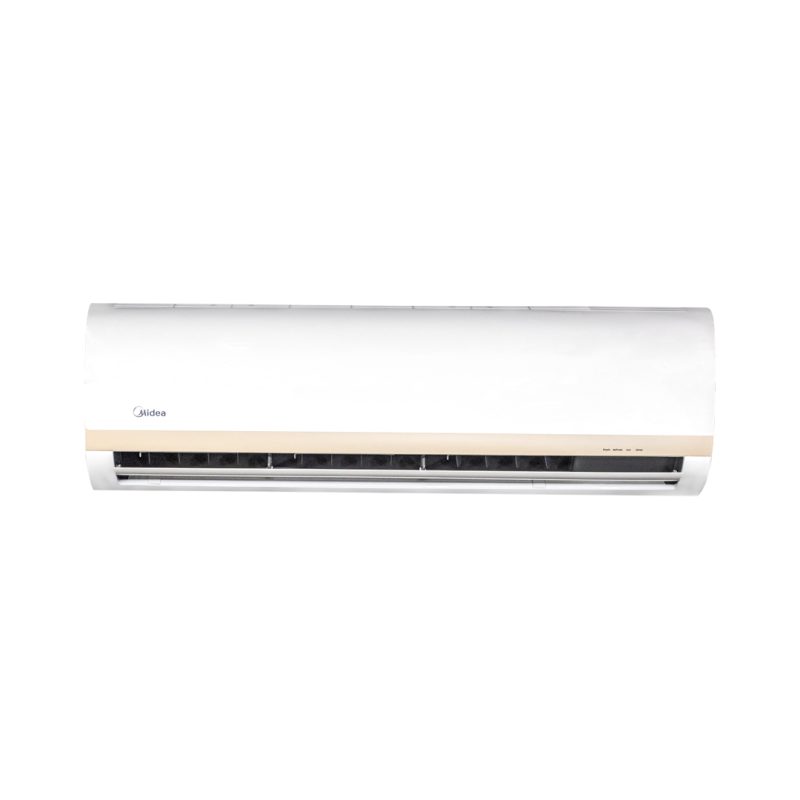 Midea 2.5HP Split Inverter AC - R32 Gas, Instant Cool & Inverter Compressor