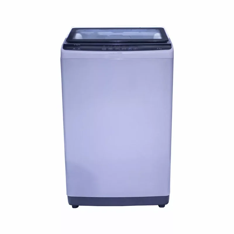 TCL 11kg Top Load Washing Machine - F711TL, Fuzzy Logic, Magic Filter