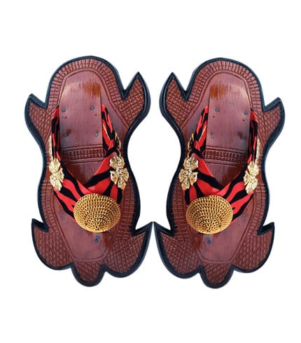 Tortoise Design Ahenema - Wisdom Symbol