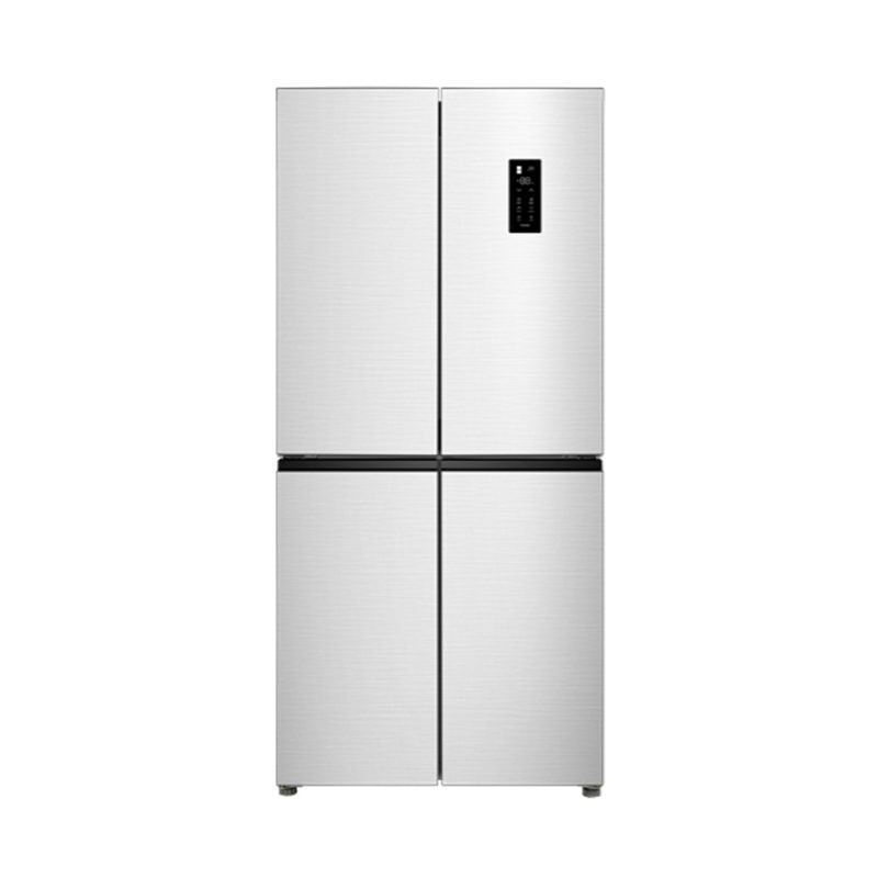 TCL 460L French Door Refrigerator P460CD - Electronic Control, Eco Inverter