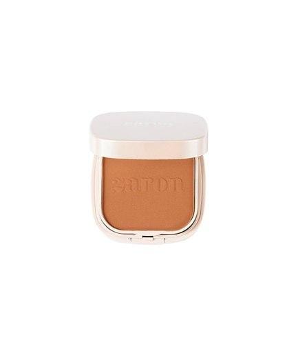 Zaron Face Powder - Flawless Matte Finish, 8-Hour Wear with Rose Canina Oil