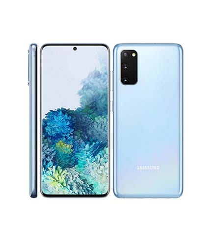 Samsung Galaxy S20 Series - Pro-Grade Camera, 30x Space Zoom, Super Fast Charging