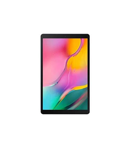 Samsung Galaxy Tab A 10.1 (2019) - Immersive Display, Dolby Atmos, Long Battery