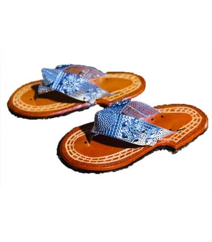 Silver Design Ahenema - Modern Royalty