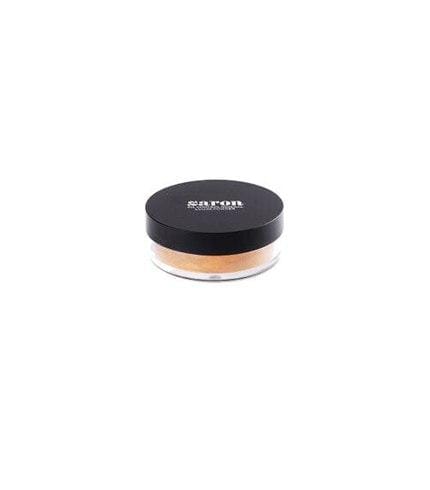 Zaron Loose Powder - Setting Powder with Jojoba Oil & Vitamins B & E