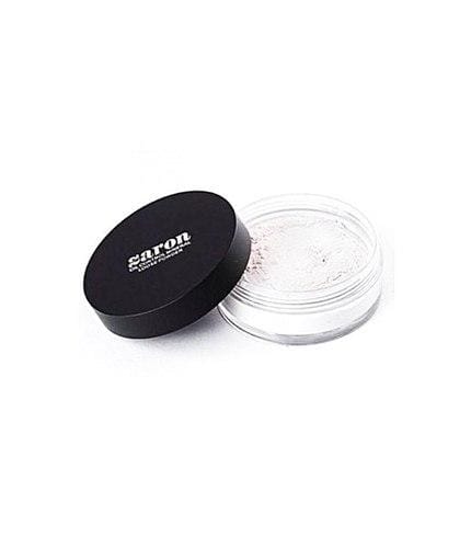 Zaron Oil Control Loose Powder – White - Translucent Setting Powder