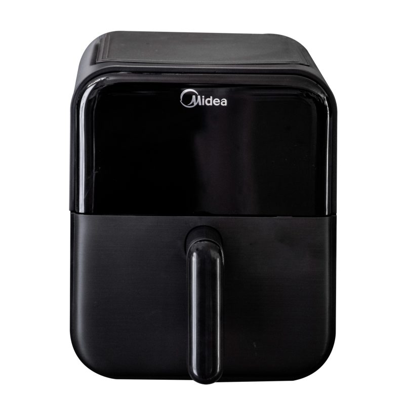 Midea 4L Air Fryer - 1600W, Digital Touch Controls, Auto Shutoff