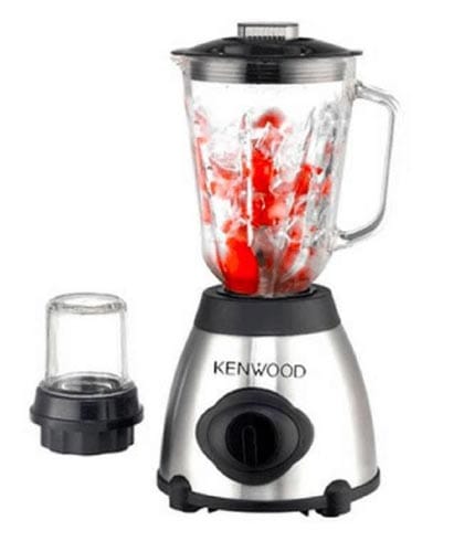 Kenwood Blender - Professional-Grade for Smoothies, Milkshakes & Dips