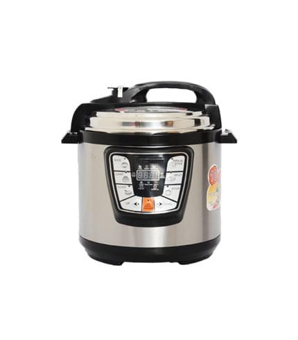 Kenwood 11-in-1 Pressure Cooker - Multi-Function Kitchen Multi-Cooker
