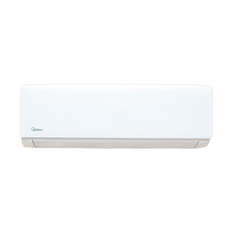 Midea 1.5HP Split Inverter AC - R32, Low Profile, Flash Cool