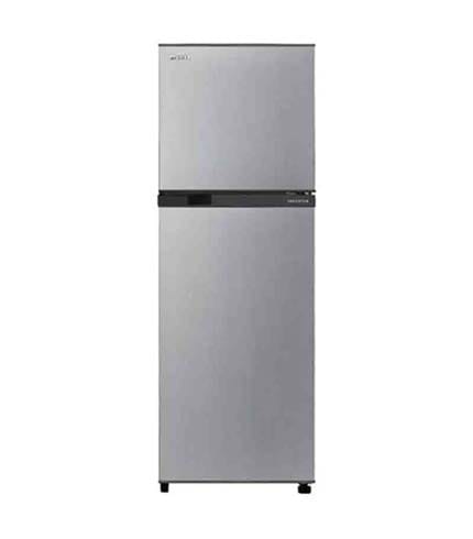 Toshiba Top Mount Refrigerator - Reliable, Eco-Friendly Cooling