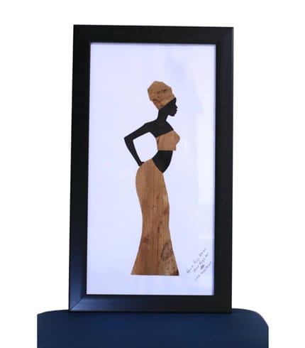 Motherhood Wall Artwork - Decorative, Inexpensive Home & Office Decor