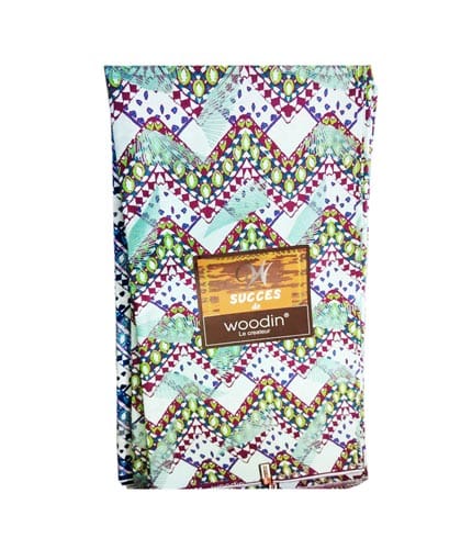Success Woodin 100% Cotton African Print Fabric