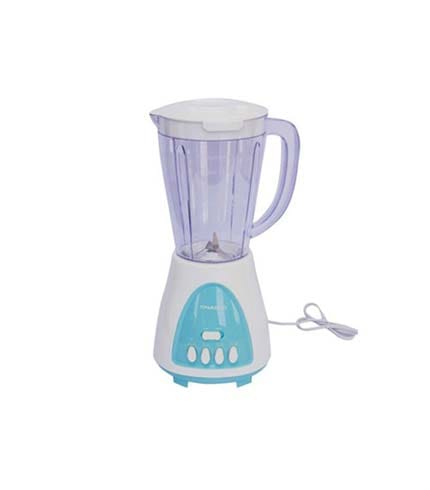 NASCO 1.5L Professional Blender with Self-Cleaning Function
