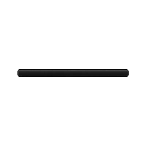 100W 2.0 Channel Wireless Soundbar with Subwoofer - WiFi, USB, HDMI