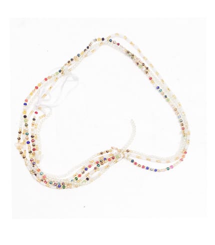 Authentic Ghanaian Waist Beads