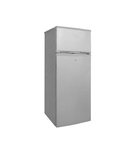 NASCO 135L Top Mount Refrigerator