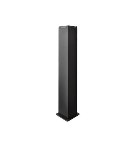 NASCO 20-Watt Audio Sound Tower with Powerful Bass