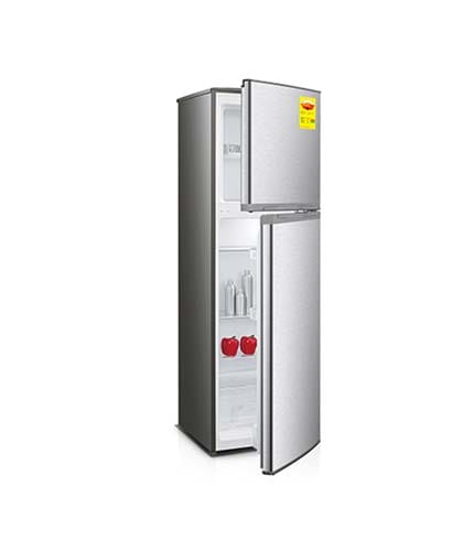 NASCO 200L Top Mount Refrigerator
