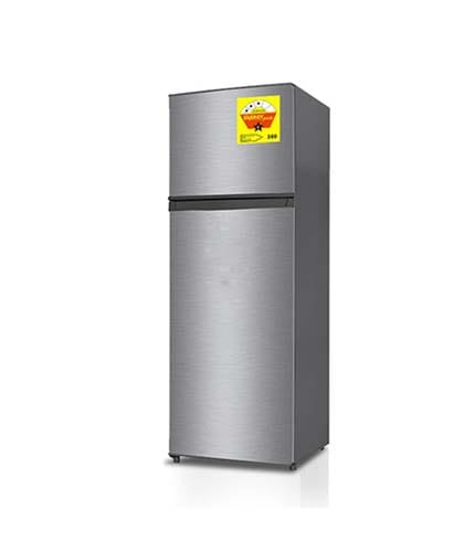 NASCO 217L Top Mount Refrigerator