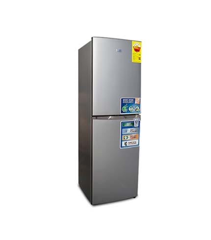 NASCO 226L Bottom Freezer Refrigerator