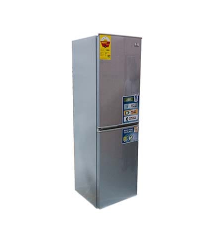 NASCO 258L Bottom Freezer Refrigerator