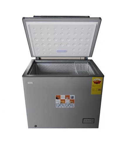 NASCO 260L Chest Freezer