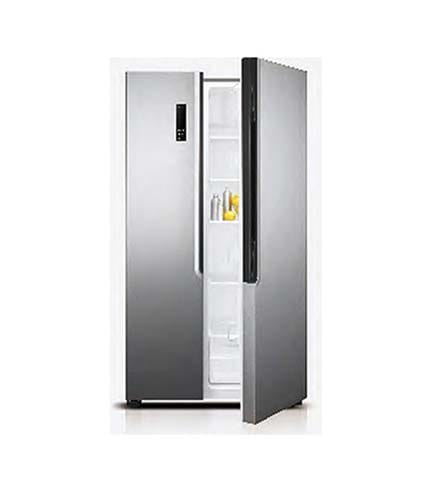 Nasco 600Ltr Side By Side Refrigerator - Ultimate Family Storage