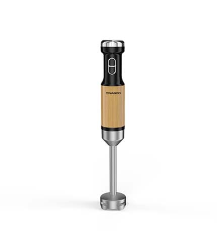 Nasco 800W Hand Blender - High-Power Immersion Blender