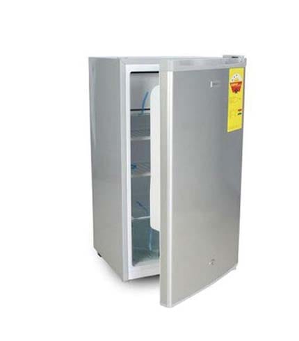 Nasco 93L Double Door Top Freezer Refrigerator - Efficient Home Cooling