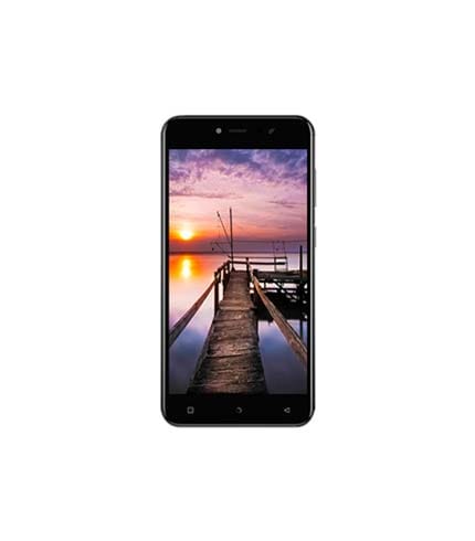 Nasco Allure 4G Smartphone - 5.3" HD, 3GB RAM, 32GB ROM, 4550mAh