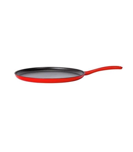 Pancake Frying Pan - Multipurpose Non-Stick Quick Heating Skillet