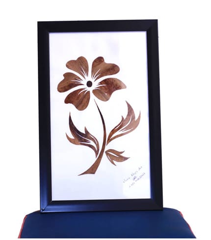 Petals Artwork - Inexpensive Wall Decor for Home & Office