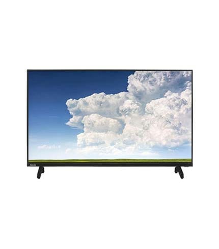 Philips 32" Ultra Slim Full HD LED TV - Pixel Plus HD, EasyLink, USB Playback