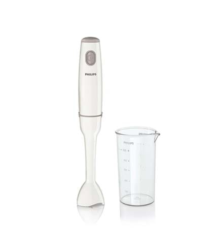 Philips 550-Watt Hand Blender - Multi-Function, Speed Control