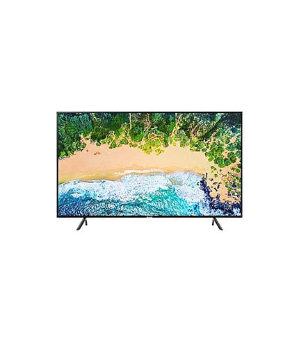 Samsung 65" UHD Smart TV - Extreme HDR1000, Dynamic Crystal Colour, Motion Rate 200