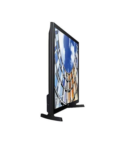 Samsung Digital Satellite Flat Full HD TV - Wide Color Enhancer, Clean View, USB Playback