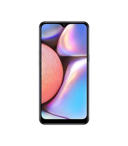 Samsung Galaxy A10s Smartphone - 32GB, 6.2" HD+ Display, Dual Camera, 4000mAh Battery
