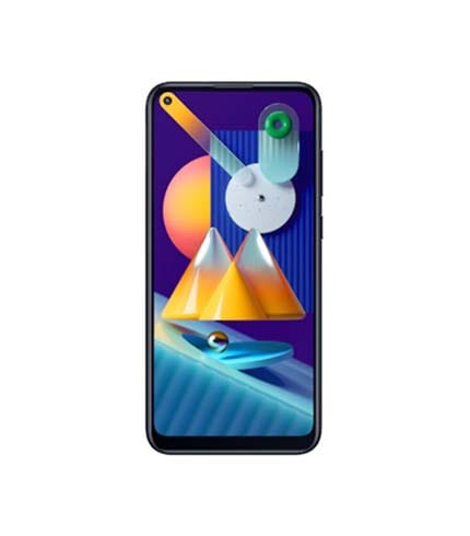 Samsung Galaxy M11 - Infinity-O Display, 5000mAh Battery, 13MP Triple Camera