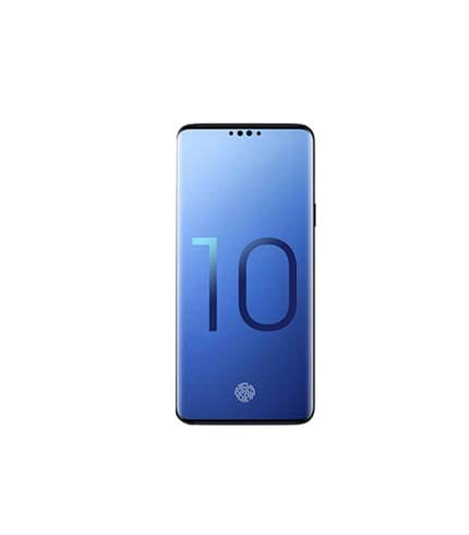 Samsung Galaxy S10 128GB - Infinity Display, Triple Camera, Wireless PowerShare