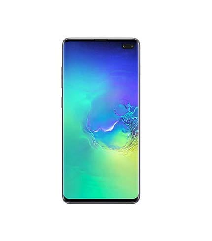 Samsung Galaxy S10+ 128GB - Dynamic AMOLED Display, Triple Camera, Performance Gaming