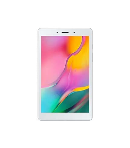Samsung Galaxy Tab A 8.0" LTE (2019) - Portable Design, 5100mAh Battery, Kids Mode