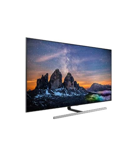Samsung QLED Smart 8K UHD TV - Real 8K Resolution, Quantum HDR 32X, AI Upscaling