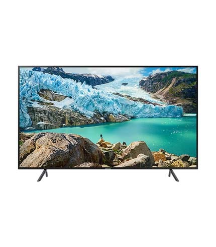 Samsung UHD 4K Digital Smart TV - UHD Processor, HDR, PurColor, Smart Hub with One Remote
