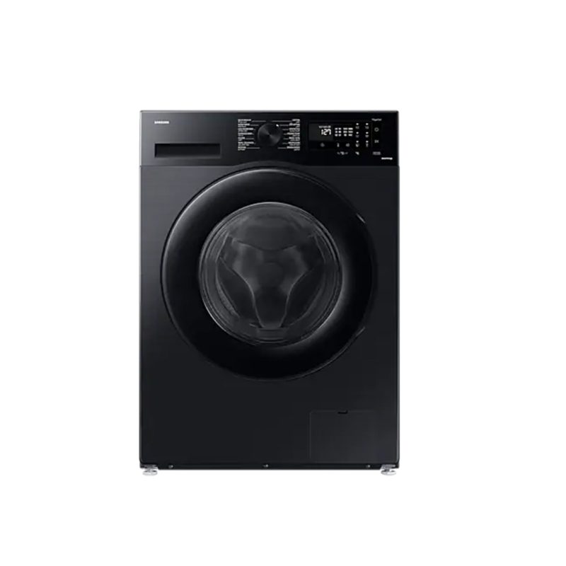 Samsung 11kg Front Load Washer - Super Speed, Eco Bubble & 1400 RPM