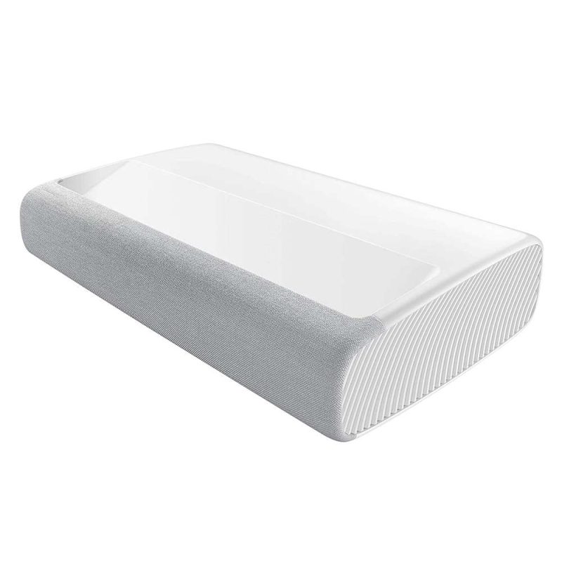 Samsung 120″ 4K UHD Ultra Short Throw Laser Projector - Smart TV