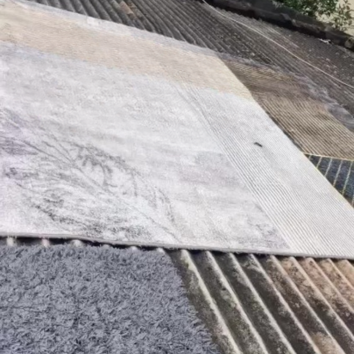 Jayish Cleaning Limited - Carpet Cleaning Services